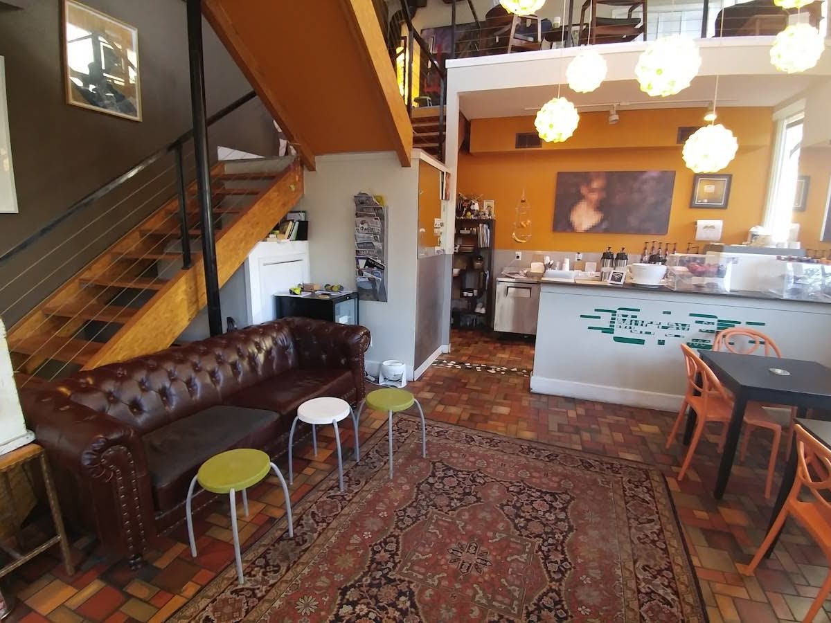 Murray Street Coffee Shop specialty coffee shop in Dallas - photo 16