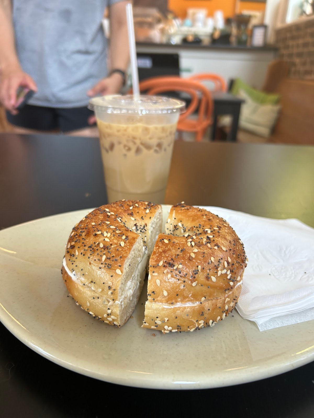 Murray Street Coffee Shop specialty coffee shop in Dallas - photo 3