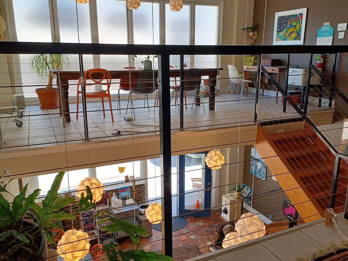 Murray Street Coffee Shop specialty coffee shop in Dallas - photo 5