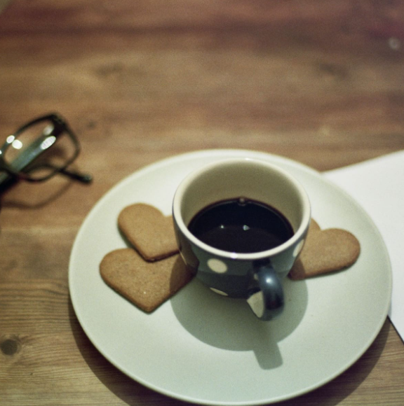 Murray Street Coffee Shop specialty coffee shop in Dallas - photo 7