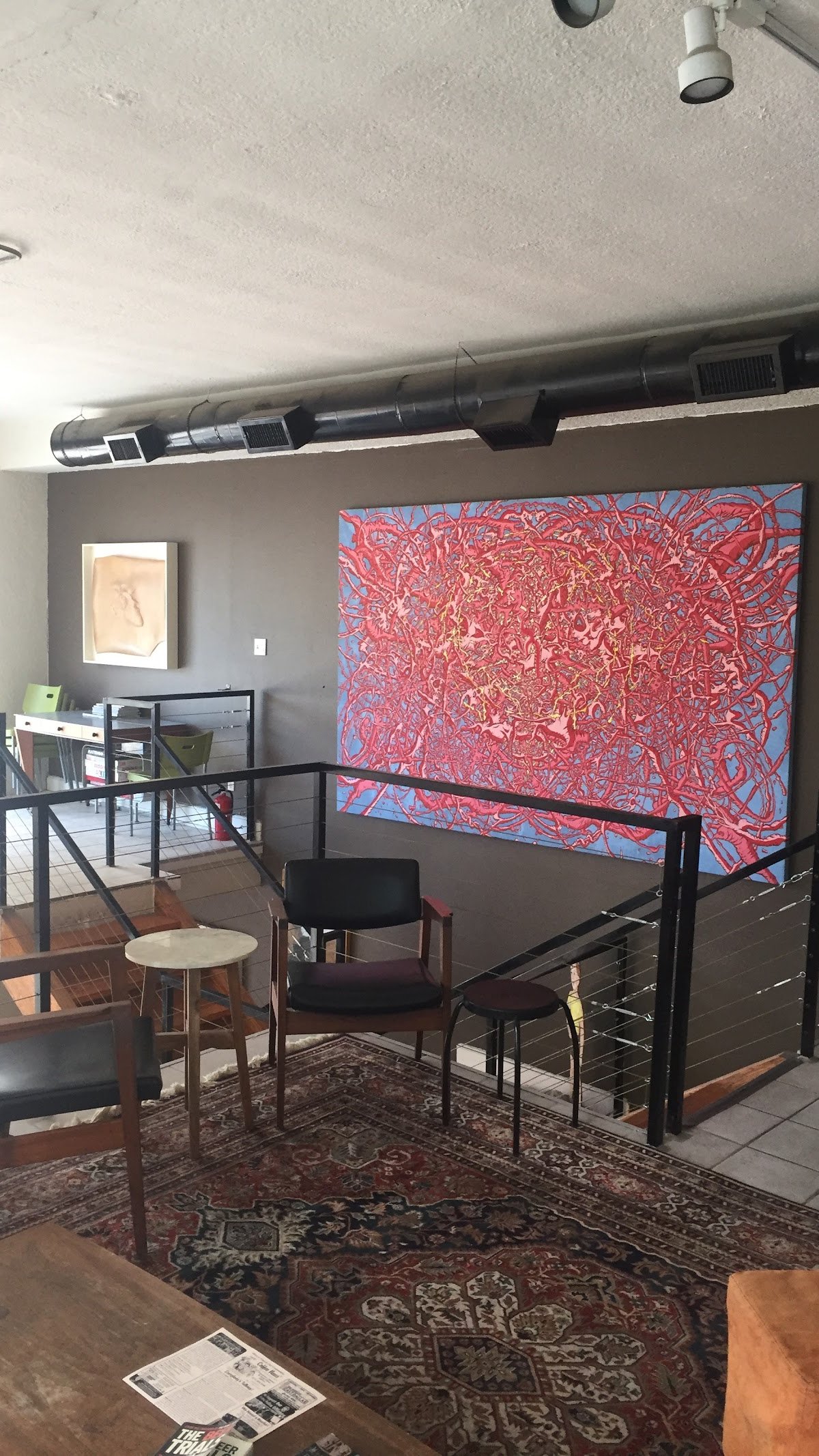 Murray Street Coffee Shop specialty coffee shop in Dallas - photo 8