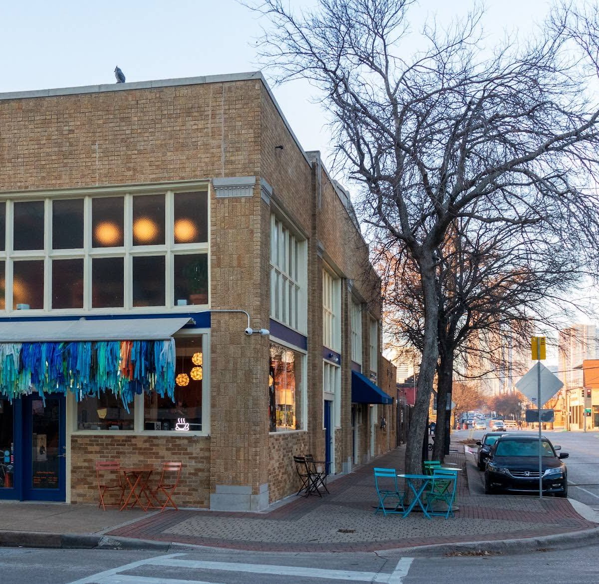 Murray Street Coffee Shop specialty coffee shop in Dallas - photo 9