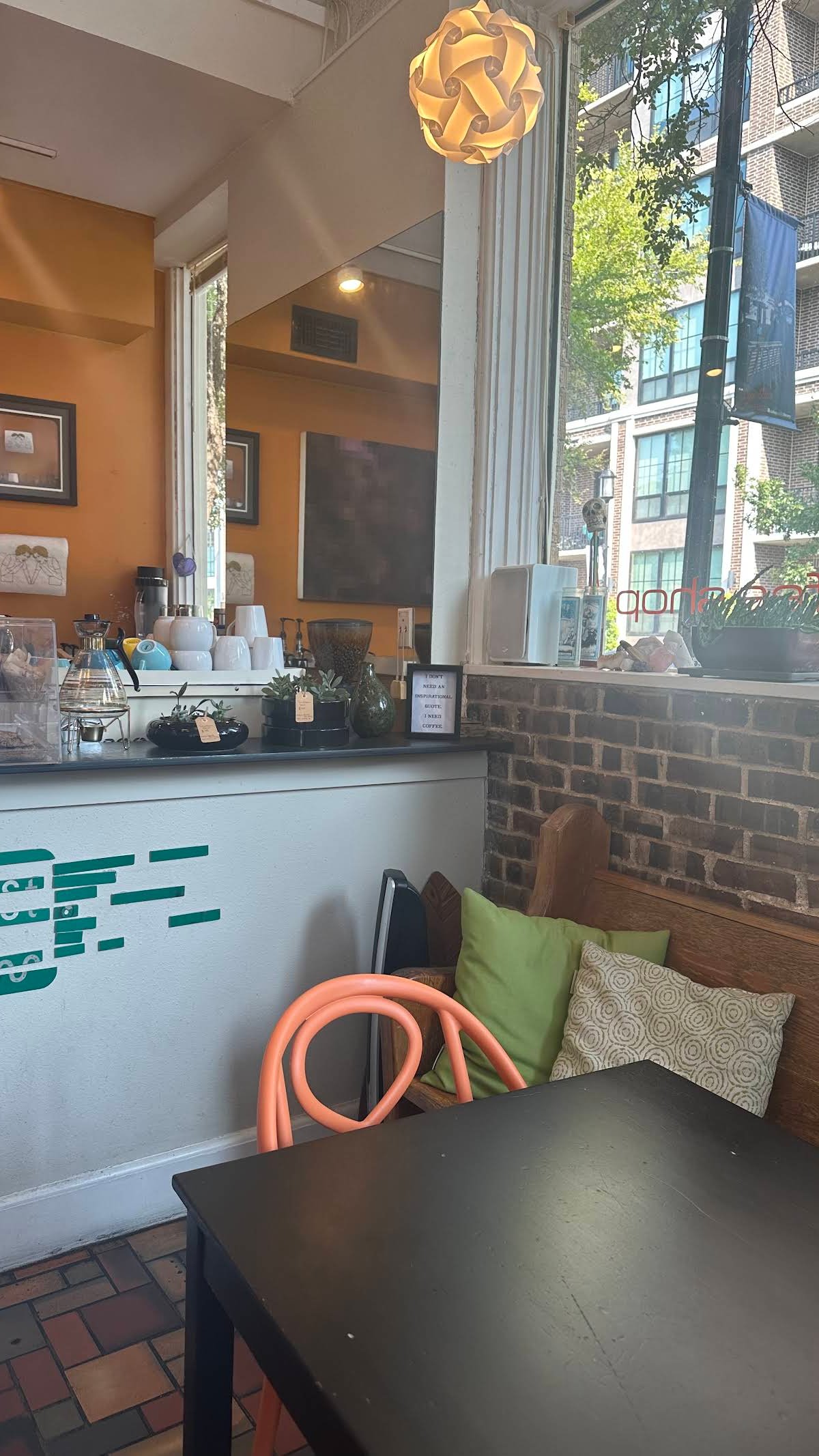 Murray Street Coffee Shop specialty coffee shop in Dallas - photo 10