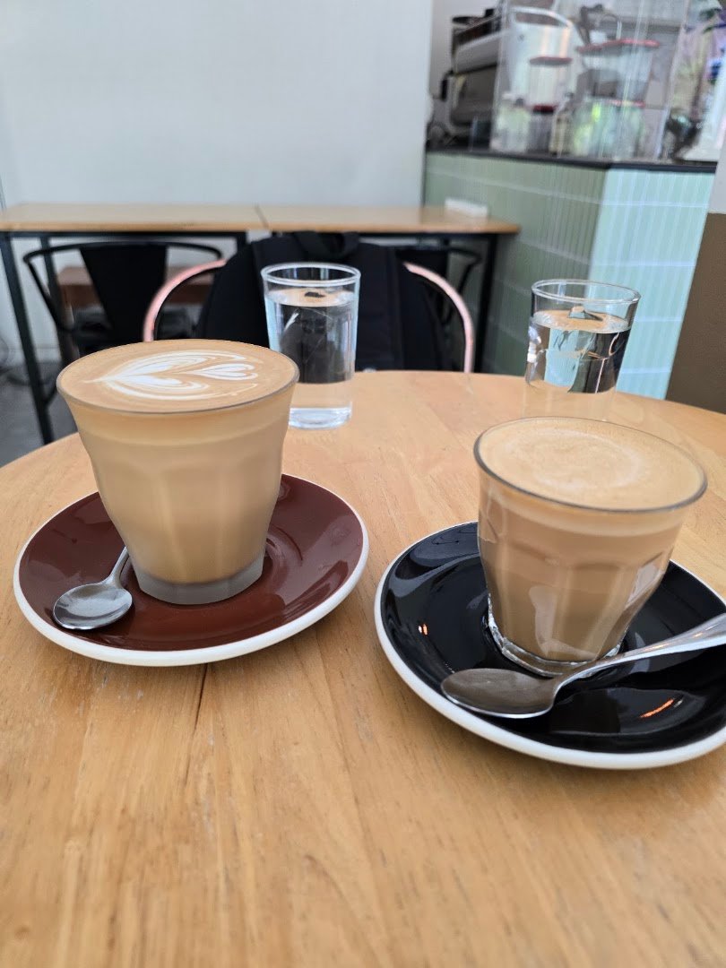 Phil Coffee Co specialty coffee shop in Bangkok - photo 4