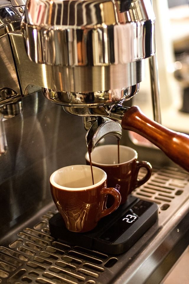 Phil Coffee Co specialty coffee shop in Bangkok - photo 9