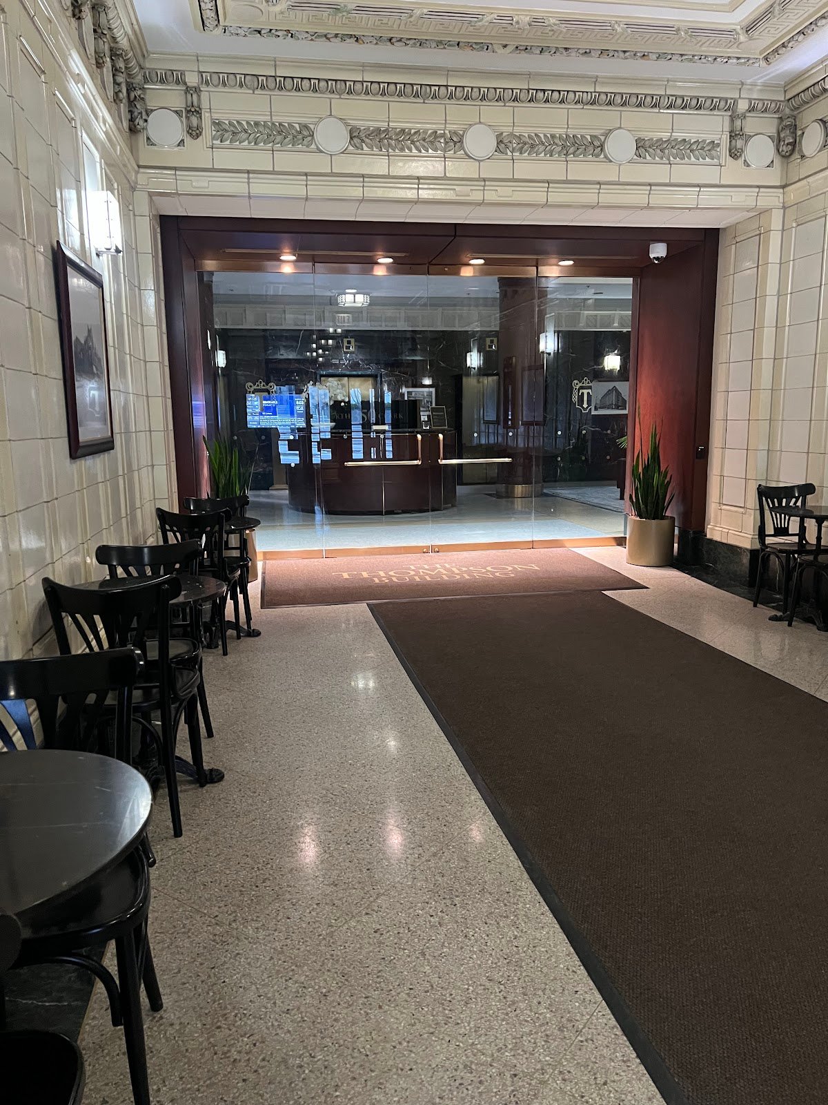 Caffe Umbria specialty coffee shop in Chicago - photo 8