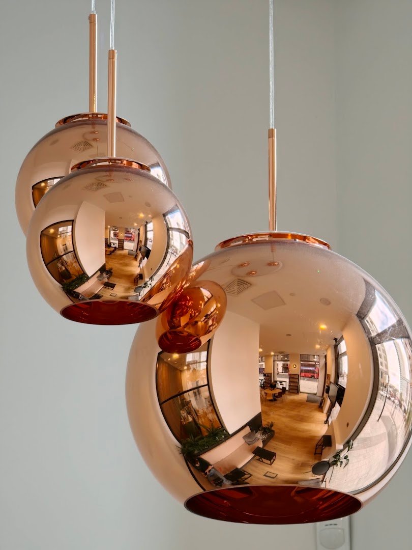 Holy Grain & Brew specialty coffee shop in London - photo 8