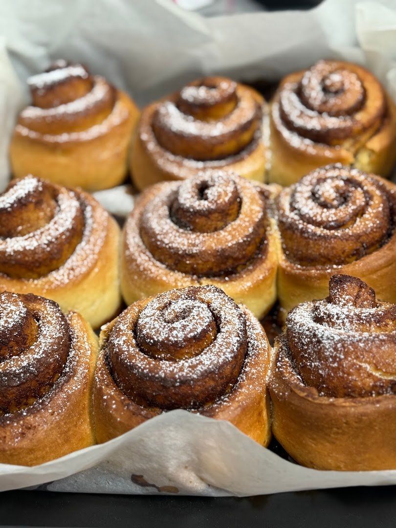 Third coffee specialty coffee shop in London - photo 9