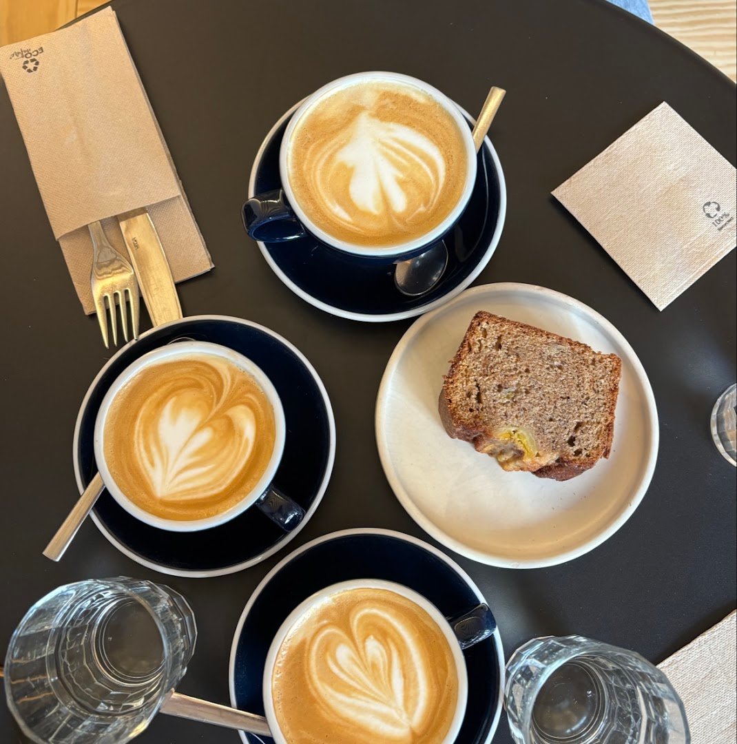 East Crema Coffee Hermosilla (Specialty Coffee Madrid) specialty coffee shop in Madrid - photo 5