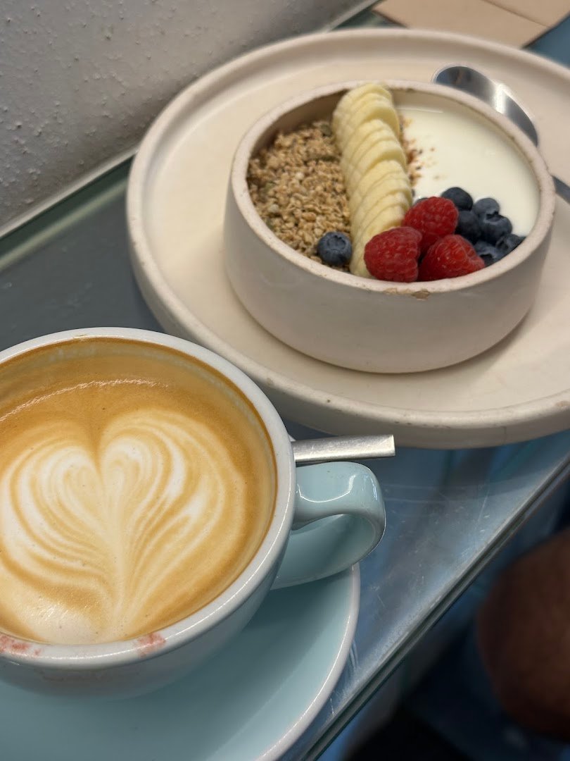 East Crema Coffee Hermosilla (Specialty Coffee Madrid) specialty coffee shop in Madrid - photo 6