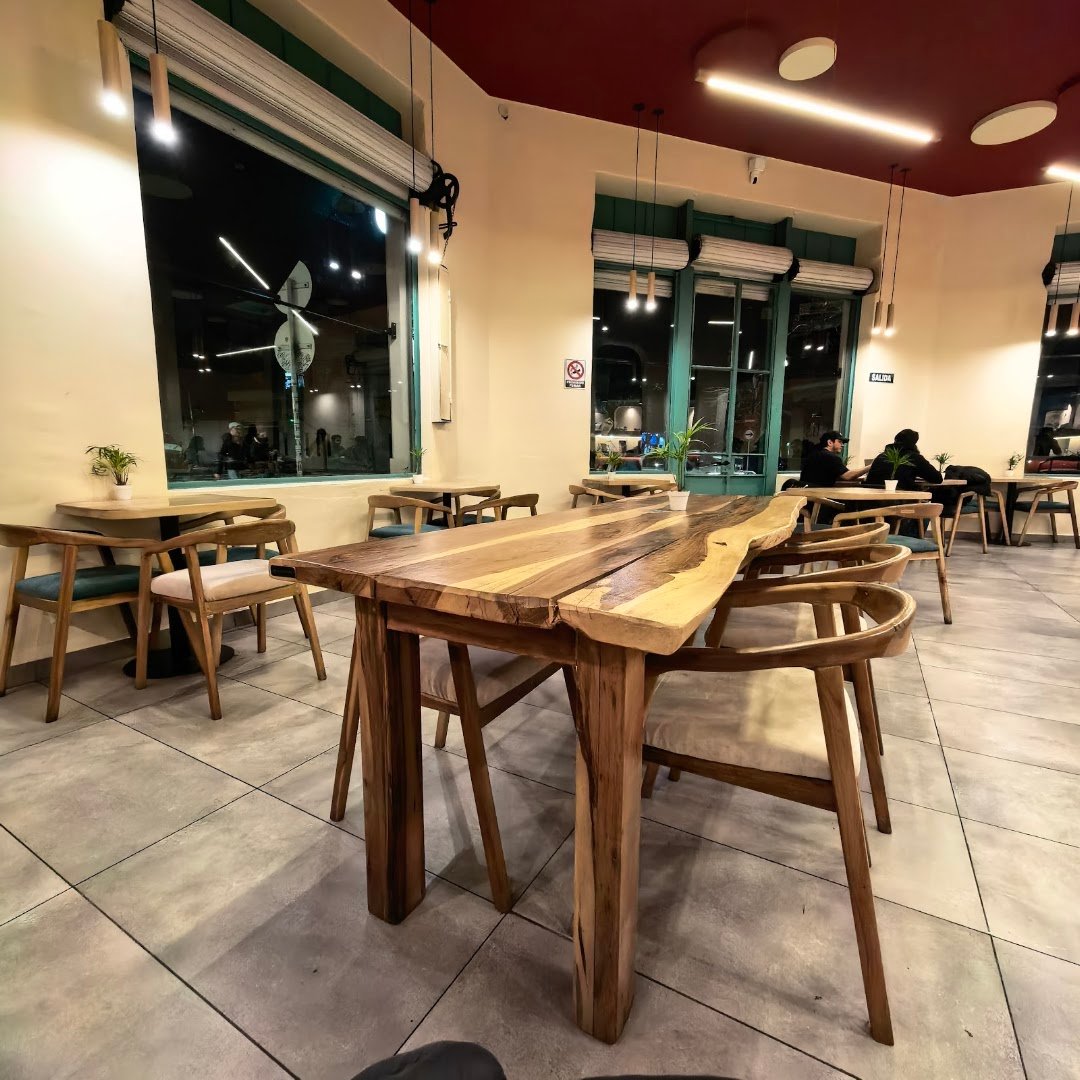 Kaido Cafeteria de especialidad specialty coffee shop in Buenos Aires - photo 4