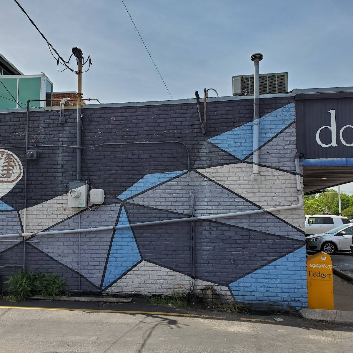 Dose Coffee specialty coffee shop in Nashville - photo 8