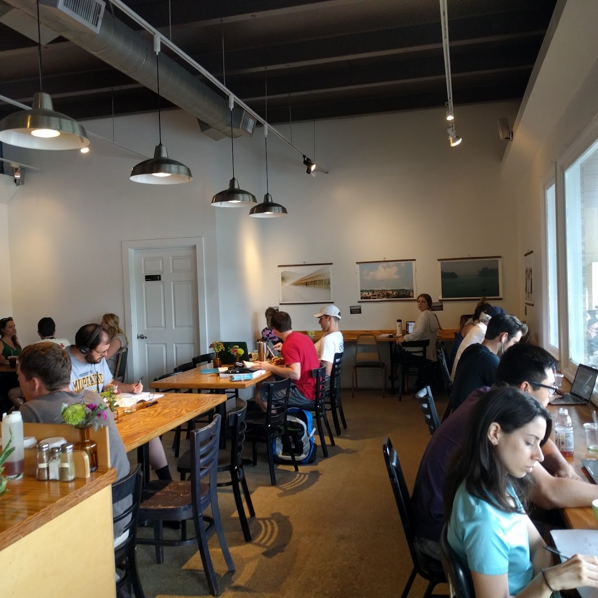 Dose Coffee specialty coffee shop in Nashville - photo 10