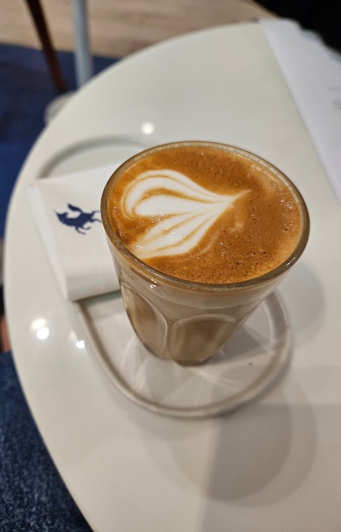 Pacamara Coffee Roasters Central Pinklao specialty coffee shop in Bangkok - photo 4