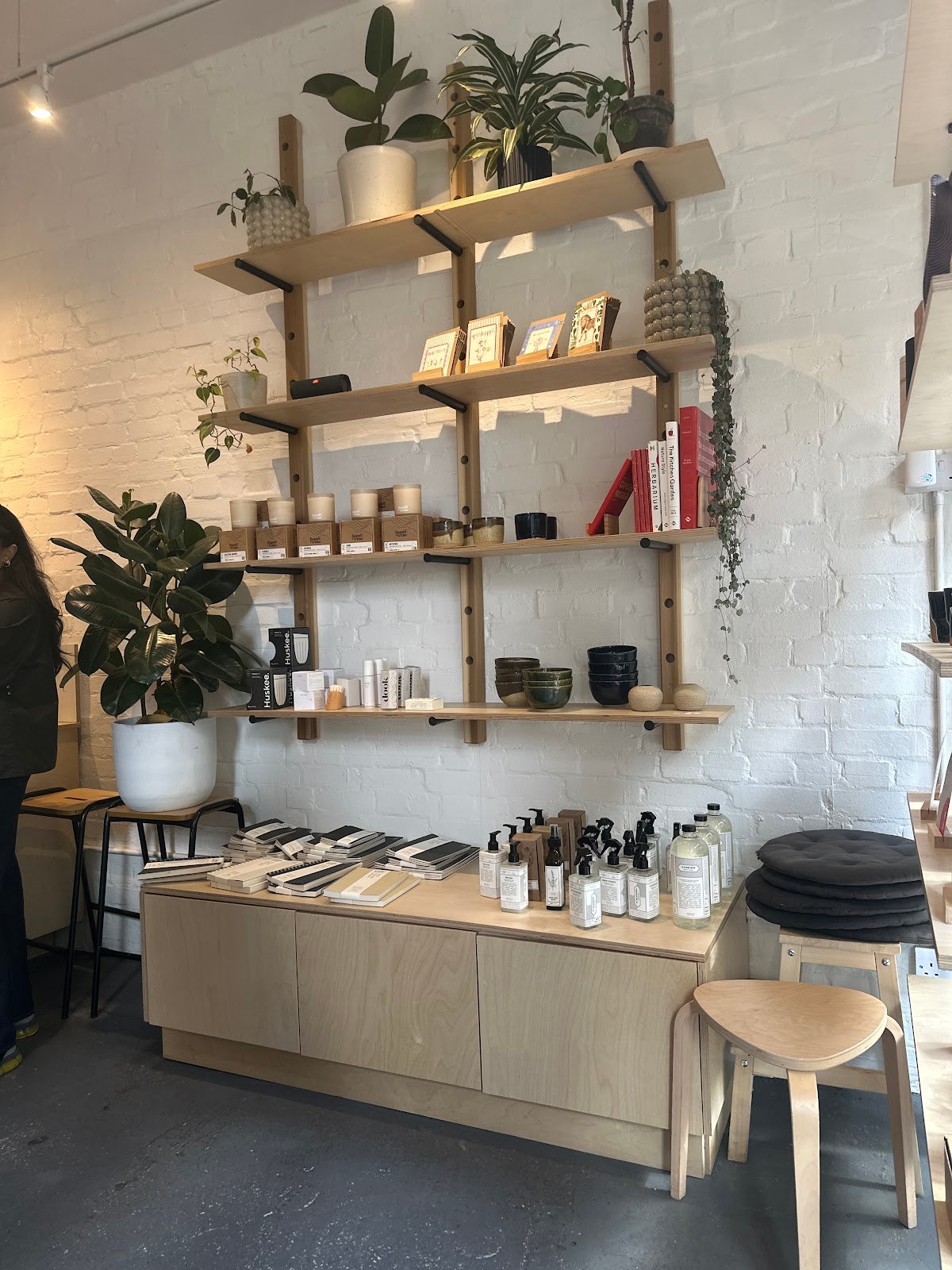 Compane specialty coffee shop in London - photo 4
