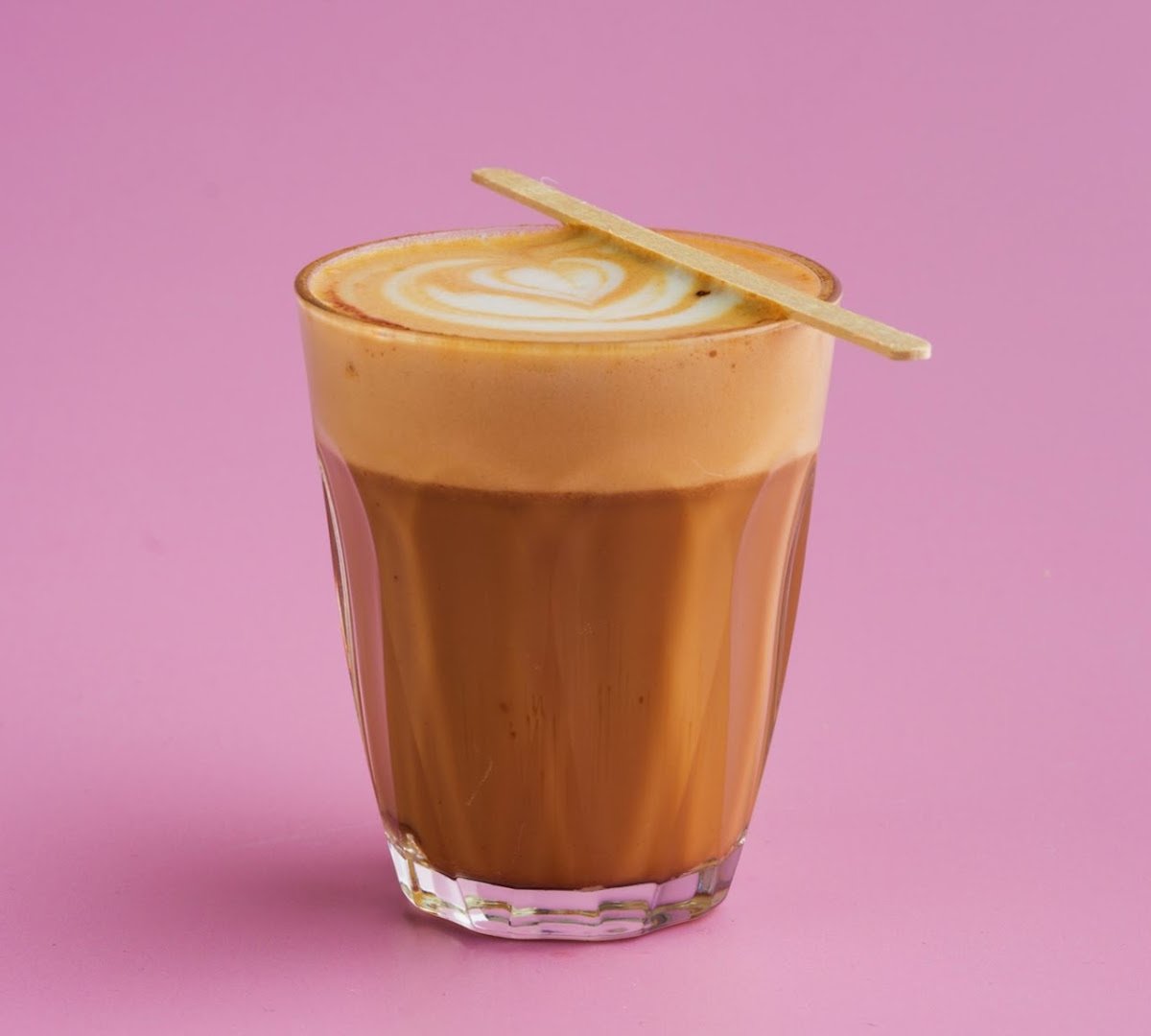 Coffee at Kafeterija Sava Center, specialty coffee shop in Belgrade