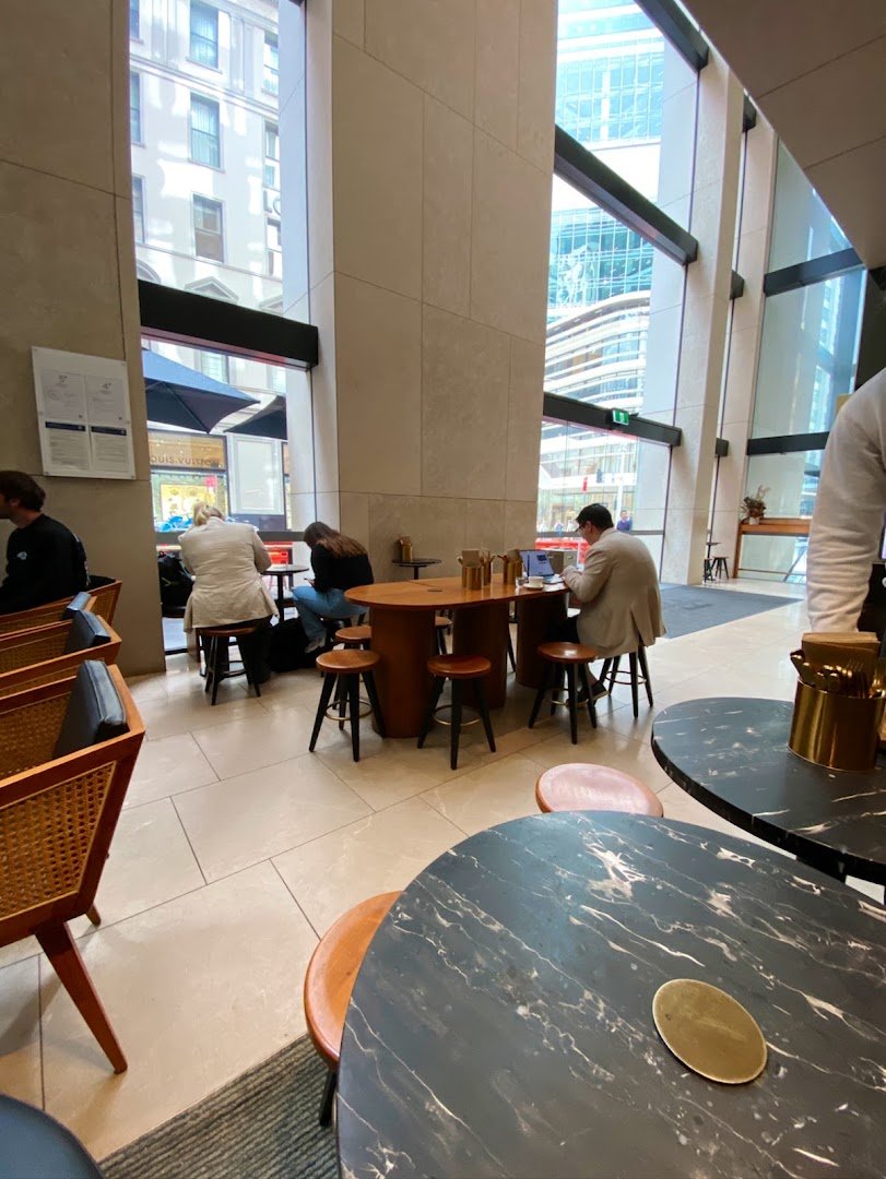Sevens Specialty Coffee specialty coffee shop in Sydney - photo 8