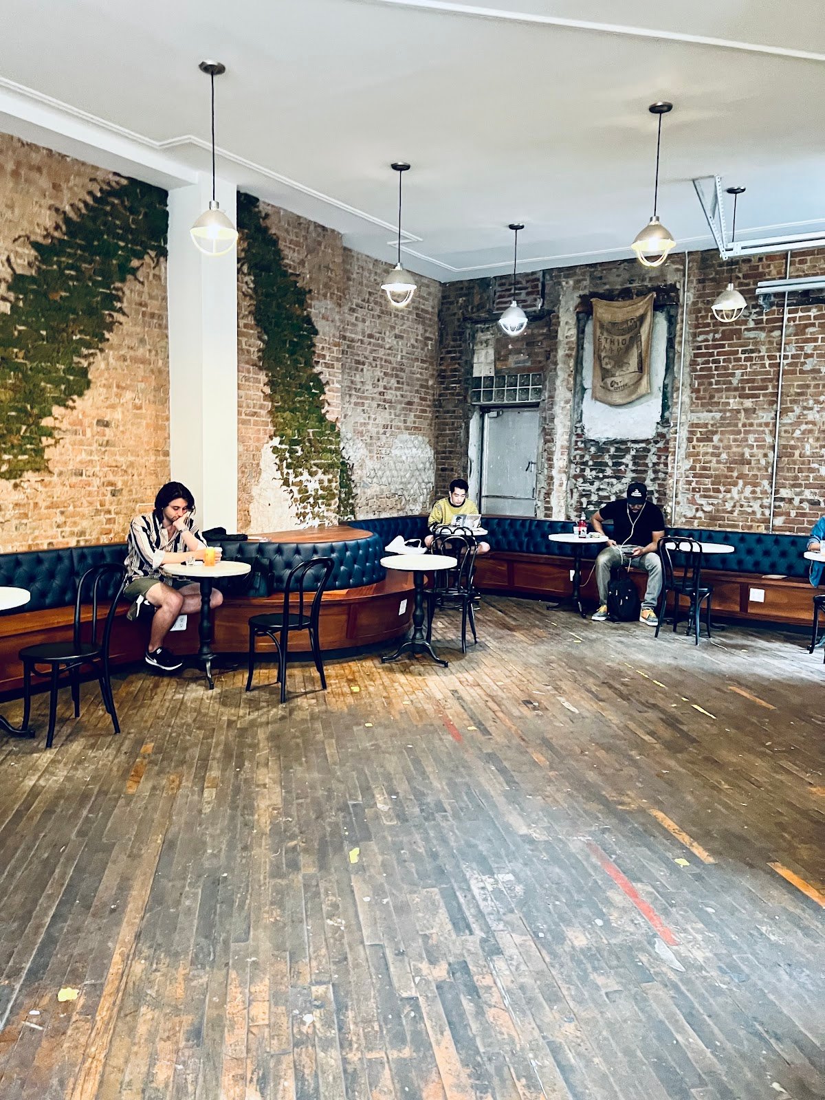 Variety Coffee Roasters specialty coffee shop in New York - photo 8