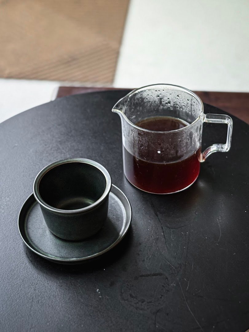 Haku Specialty Coffee specialty coffee shop in Amsterdam - photo 11