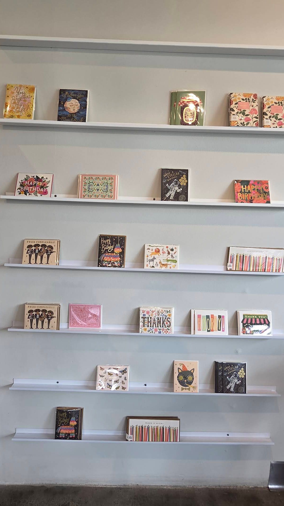 Caffe Luxxe specialty coffee shop in Los Angeles - photo 16