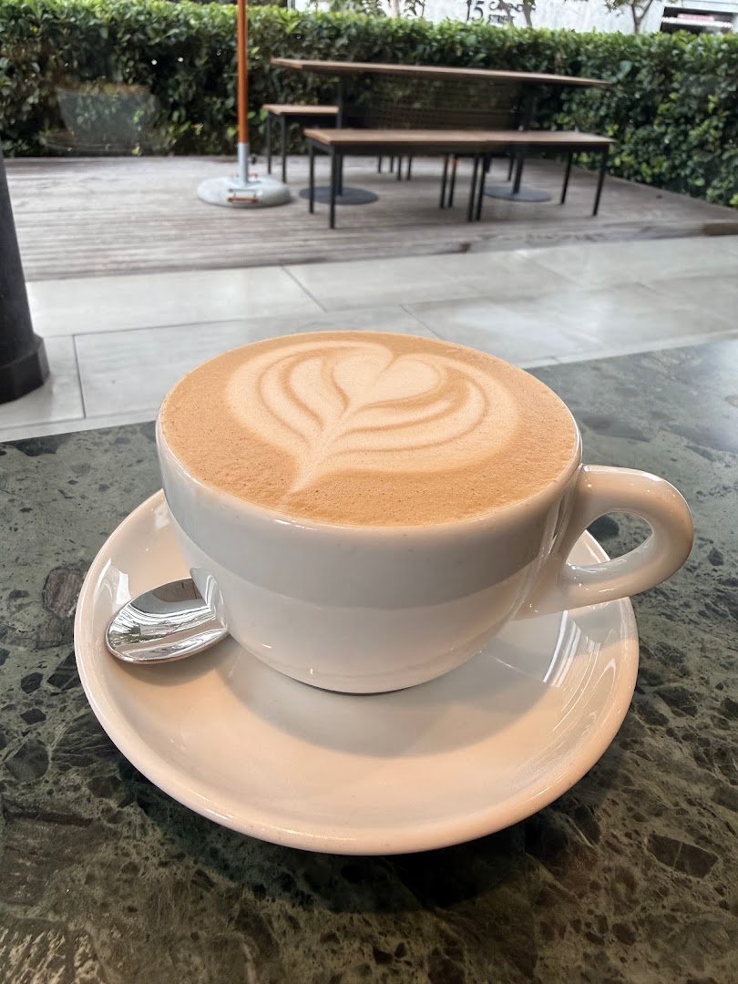 Rosetta Roastery Cafe (Claremont) specialty coffee shop in Cape Town - photo 3