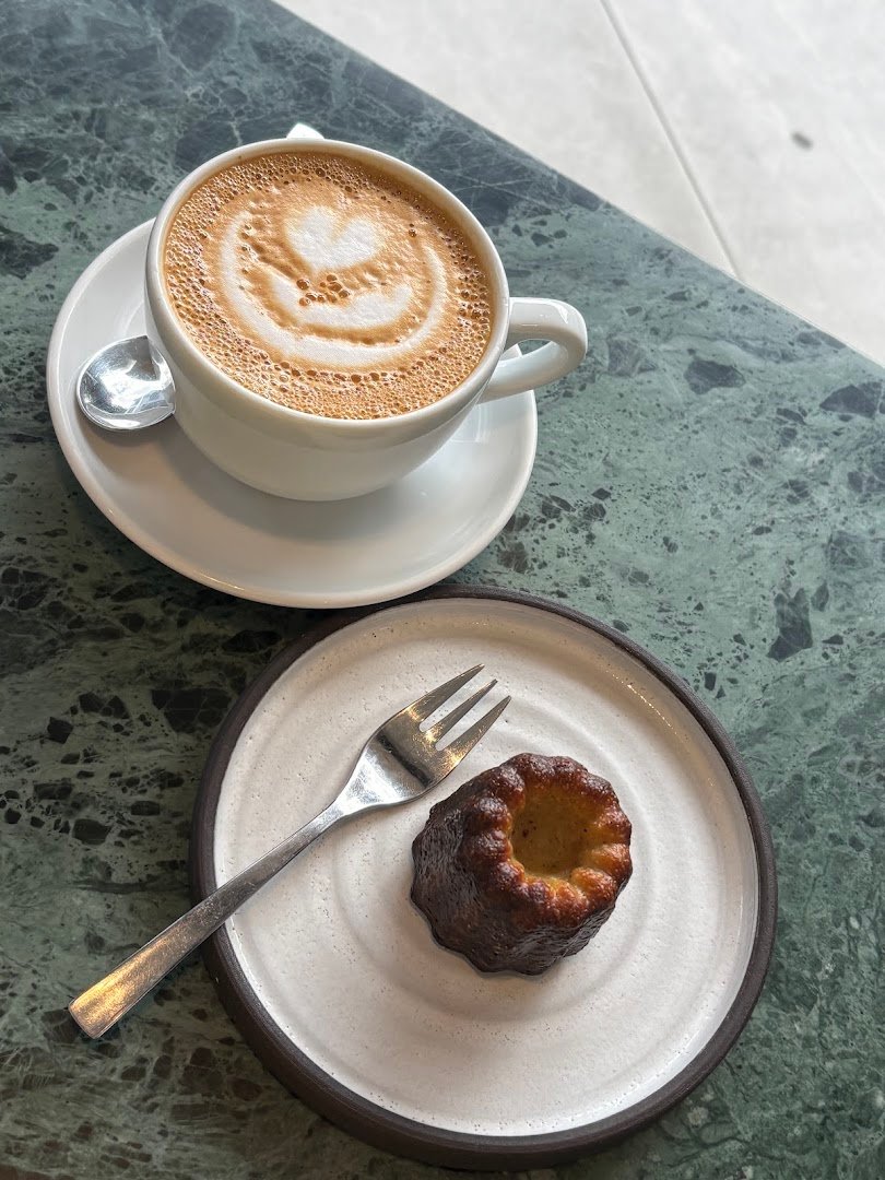 Rosetta Roastery Cafe (Claremont) specialty coffee shop in Cape Town - photo 4
