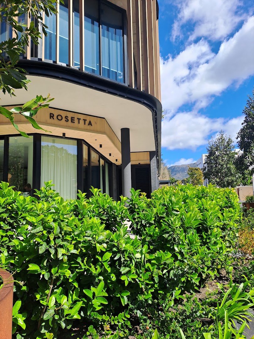 Rosetta Roastery Cafe (Claremont) specialty coffee shop in Cape Town - photo 9