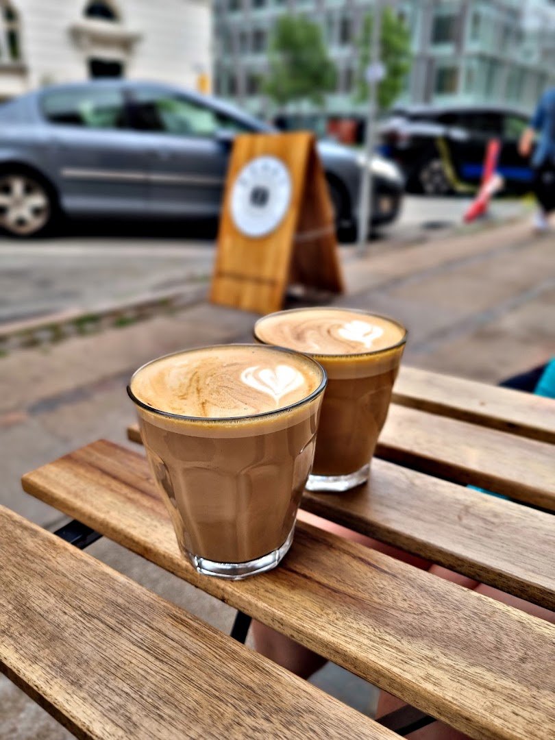 ROAST Coffee specialty coffee shop in Copenhagen - photo 6