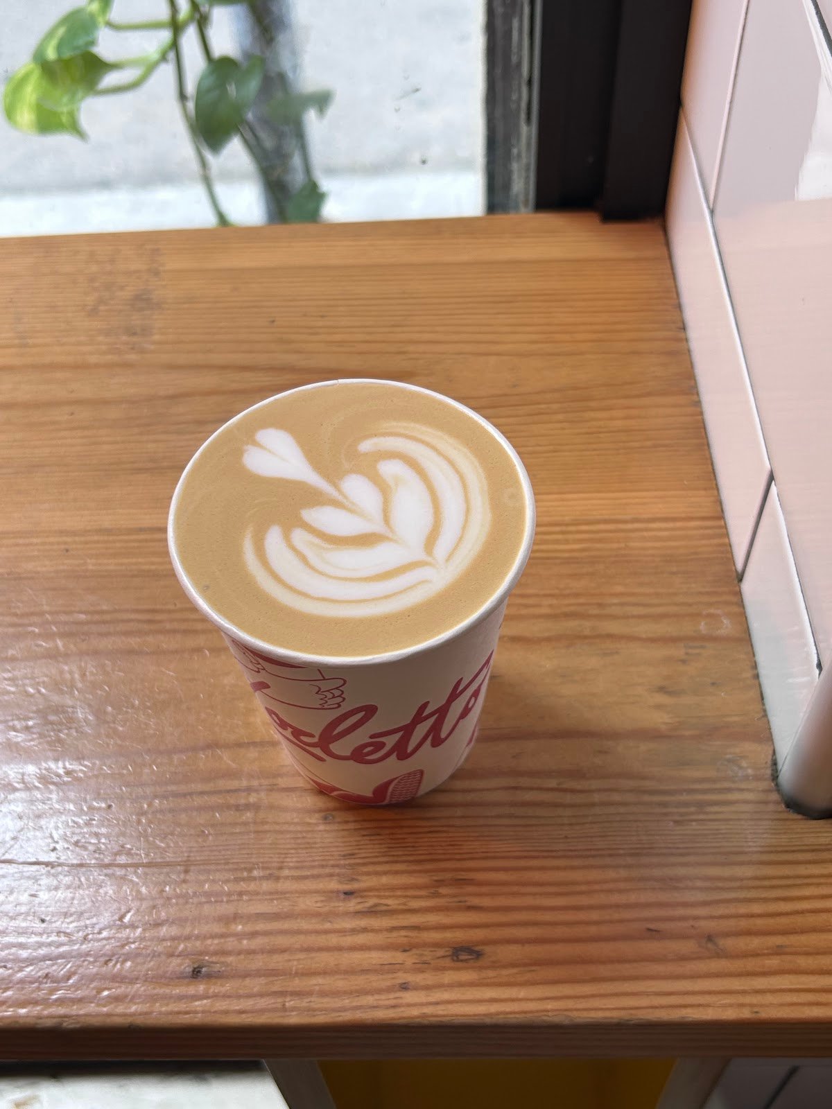 Lodetto Café specialty coffee shop in Barcelona - photo 6