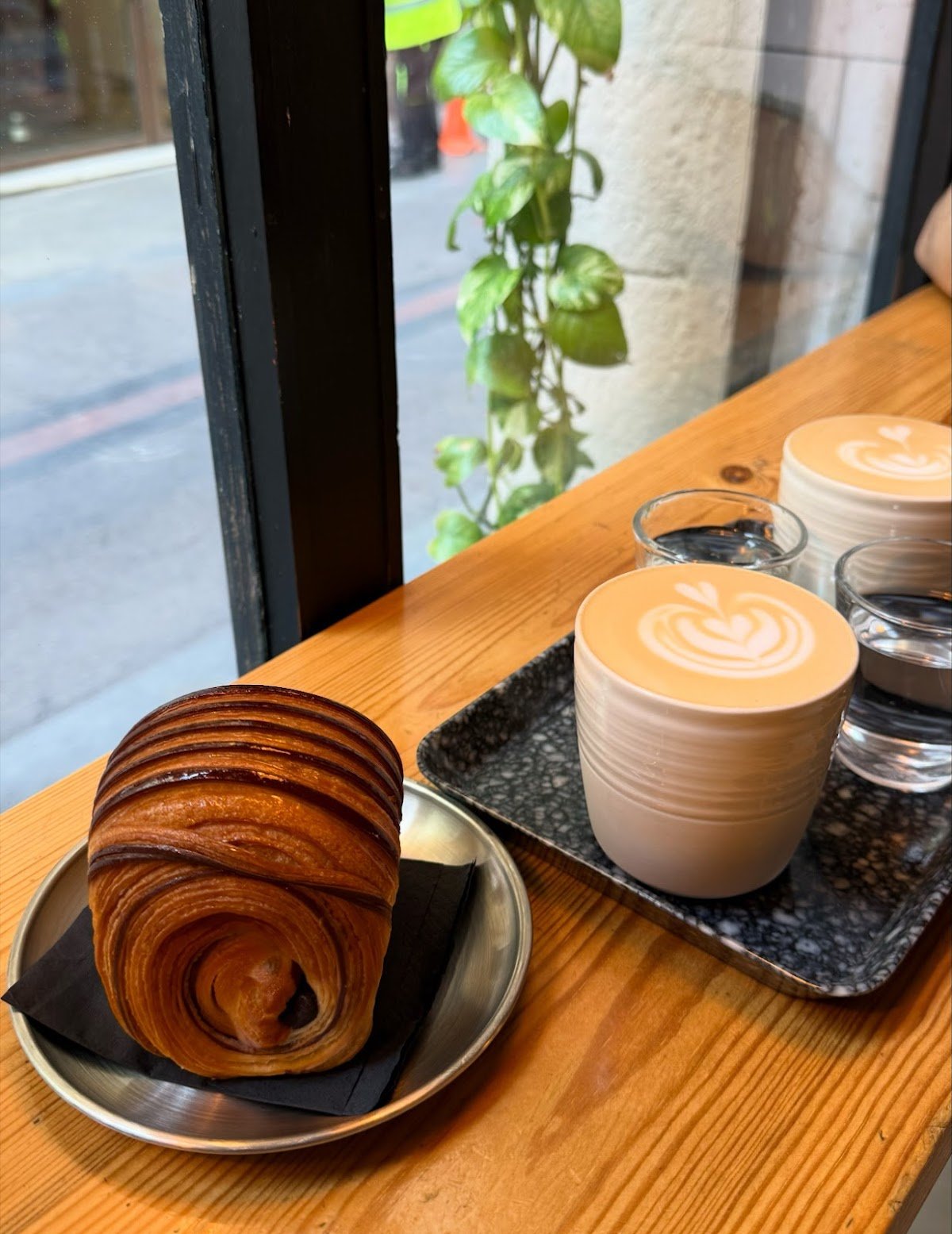 Lodetto Café specialty coffee shop in Barcelona - photo 8