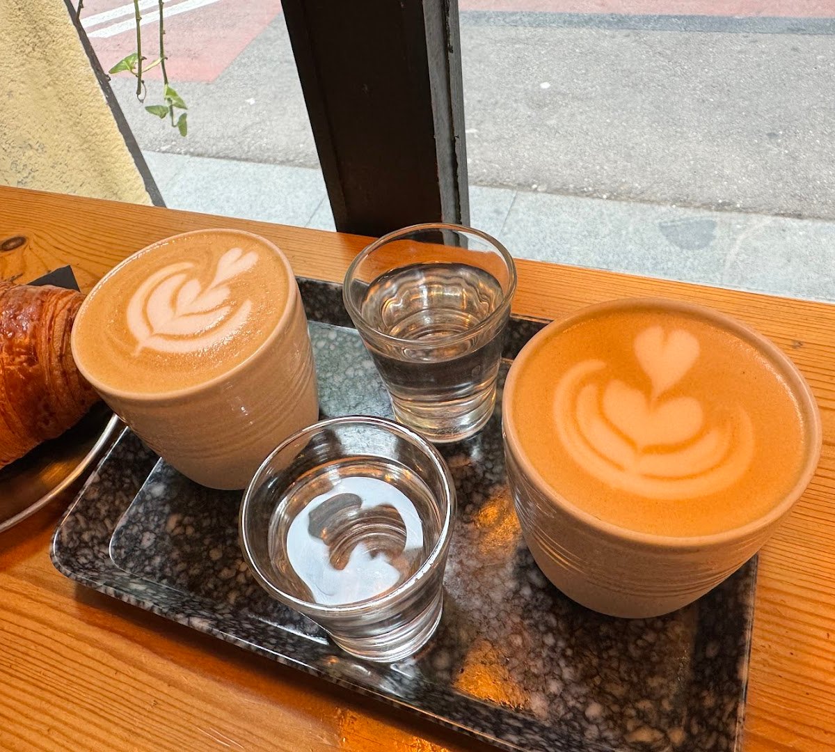 Lodetto Café specialty coffee shop in Barcelona - photo 10