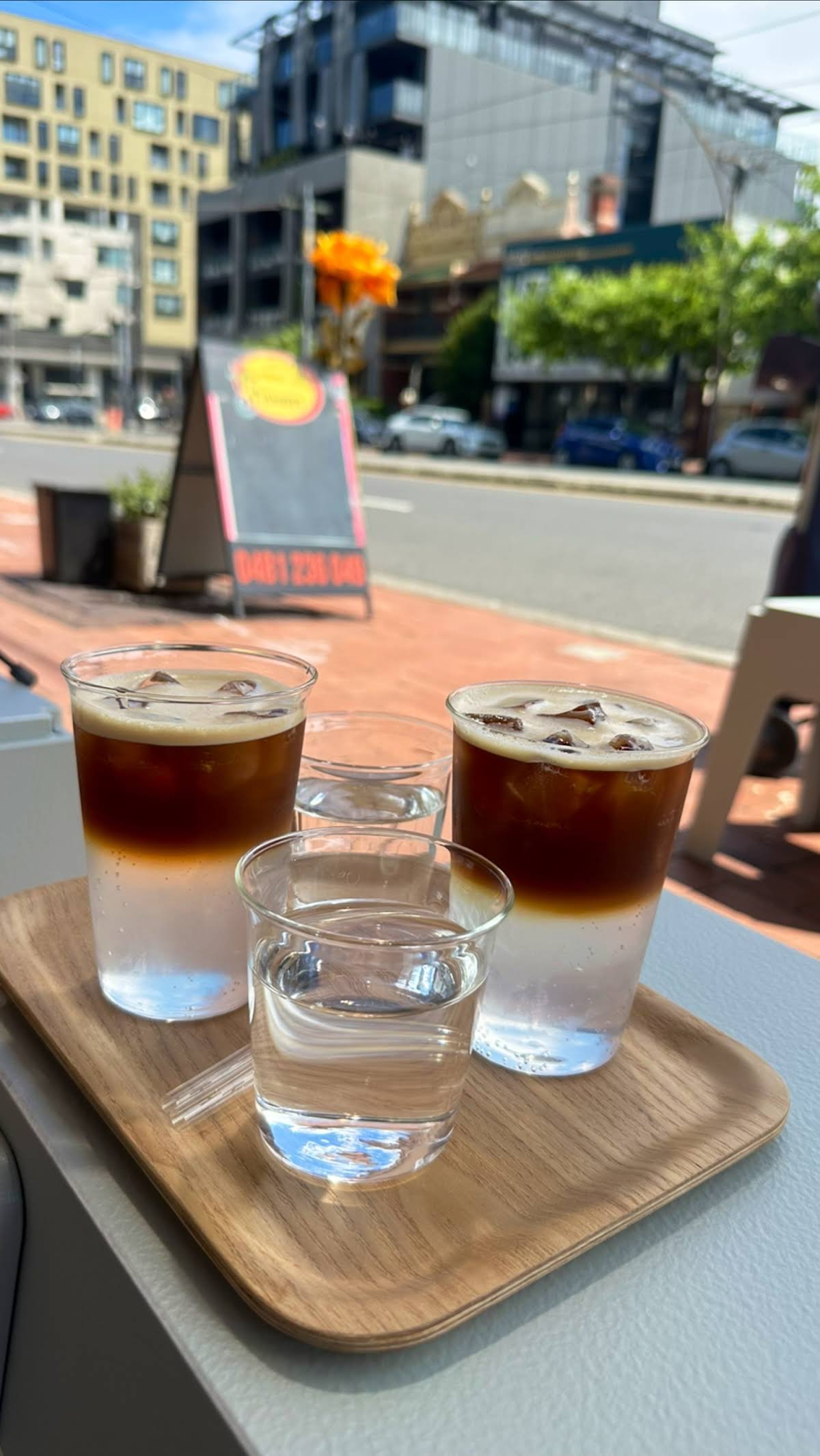 Catalogue Coffee specialty coffee shop in Melbourne - photo 11