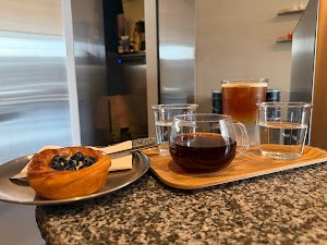 Catalogue Coffee specialty coffee shop in Melbourne - photo 12