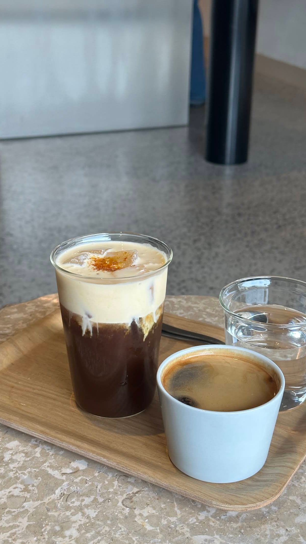 Catalogue Coffee specialty coffee shop in Melbourne - photo 13