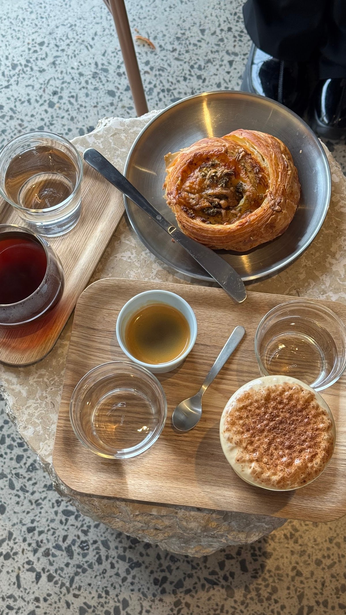 Catalogue Coffee specialty coffee shop in Melbourne - photo 14