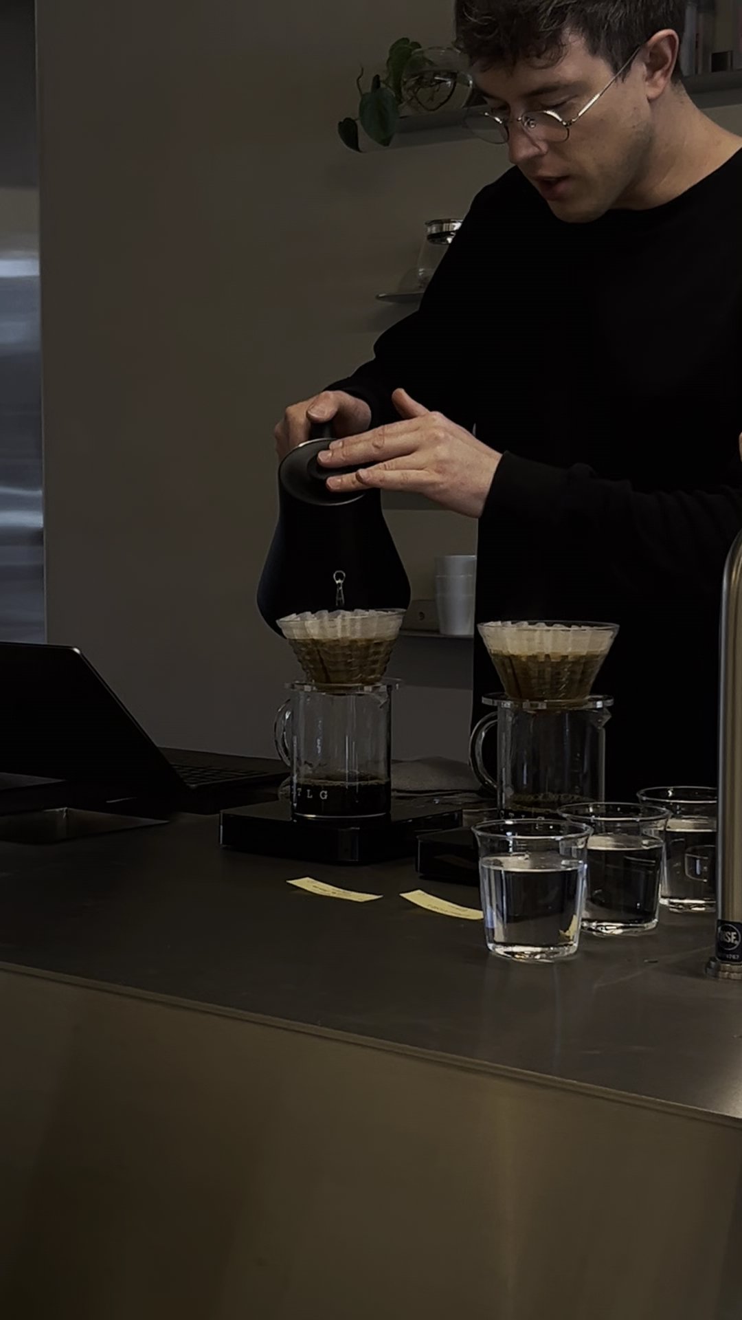 Catalogue Coffee specialty coffee shop in Melbourne - photo 16