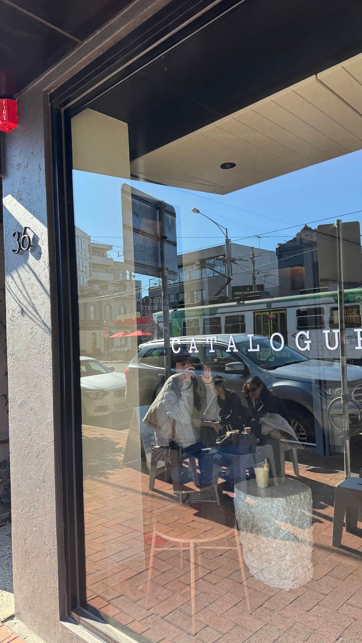 Catalogue Coffee specialty coffee shop in Melbourne - photo 17