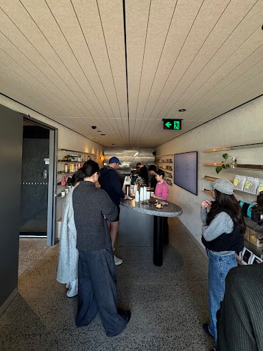 Catalogue Coffee specialty coffee shop in Melbourne - photo 19