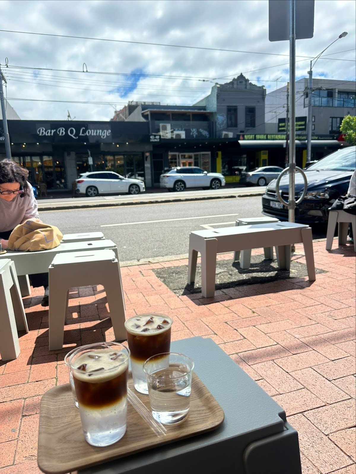 Catalogue Coffee specialty coffee shop in Melbourne - photo 2