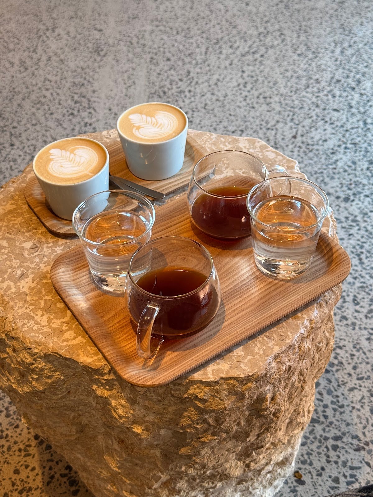 Catalogue Coffee specialty coffee shop in Melbourne - photo 3