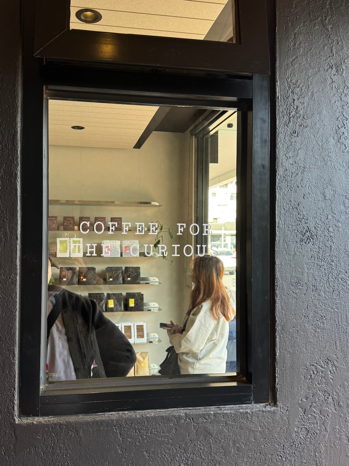 Catalogue Coffee specialty coffee shop in Melbourne - photo 5