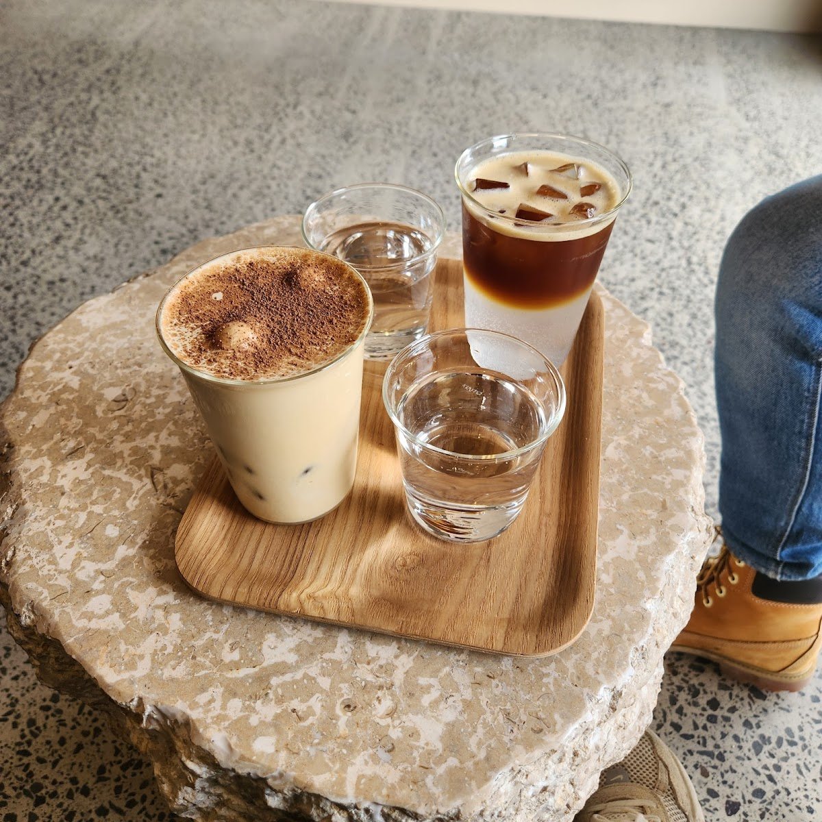 Catalogue Coffee specialty coffee shop in Melbourne - photo 6