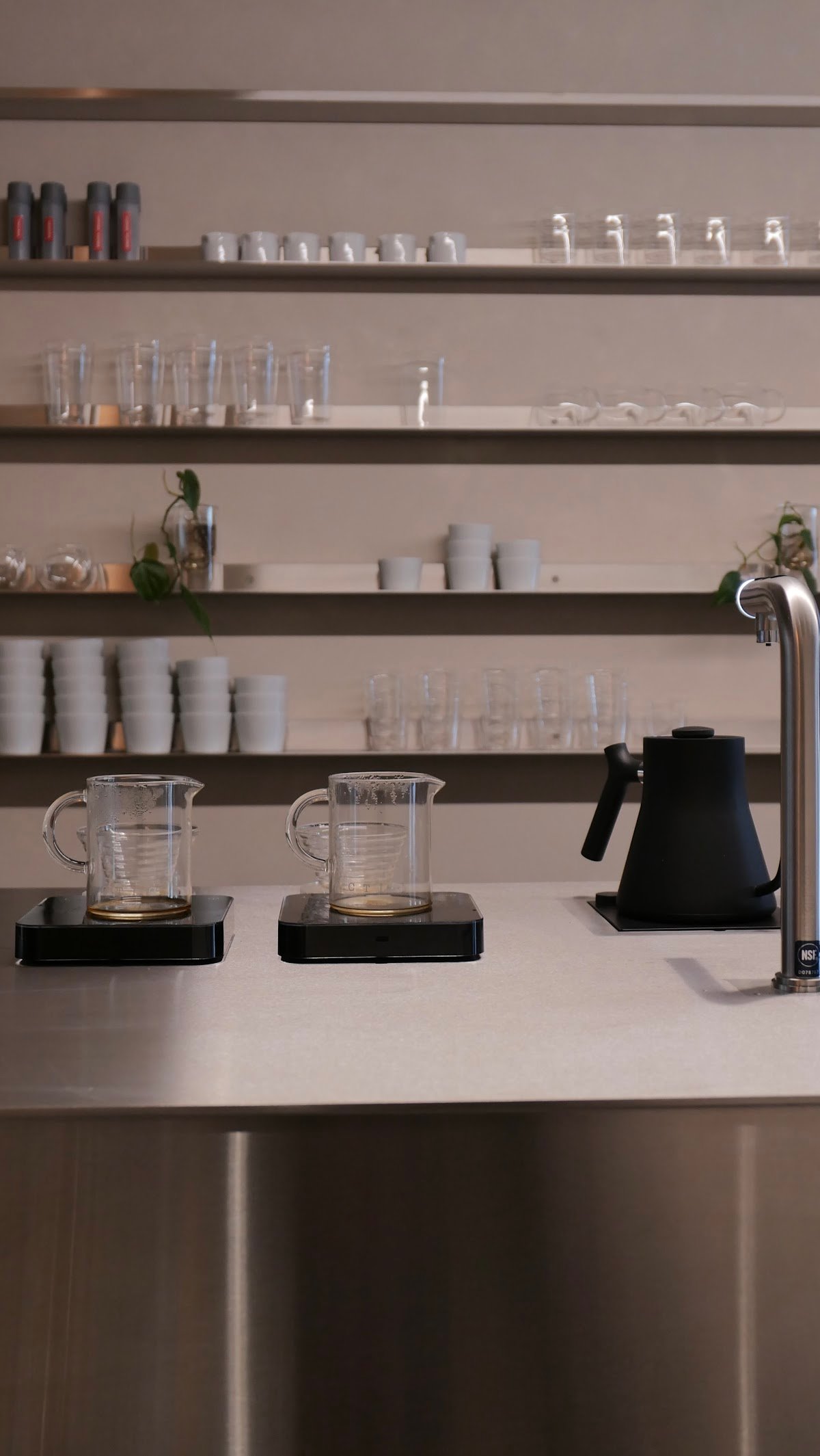 Catalogue Coffee specialty coffee shop in Melbourne - photo 7