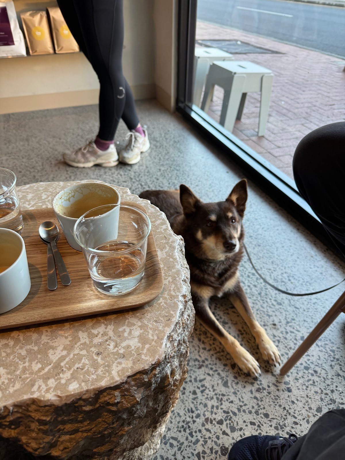 Catalogue Coffee specialty coffee shop in Melbourne - photo 8