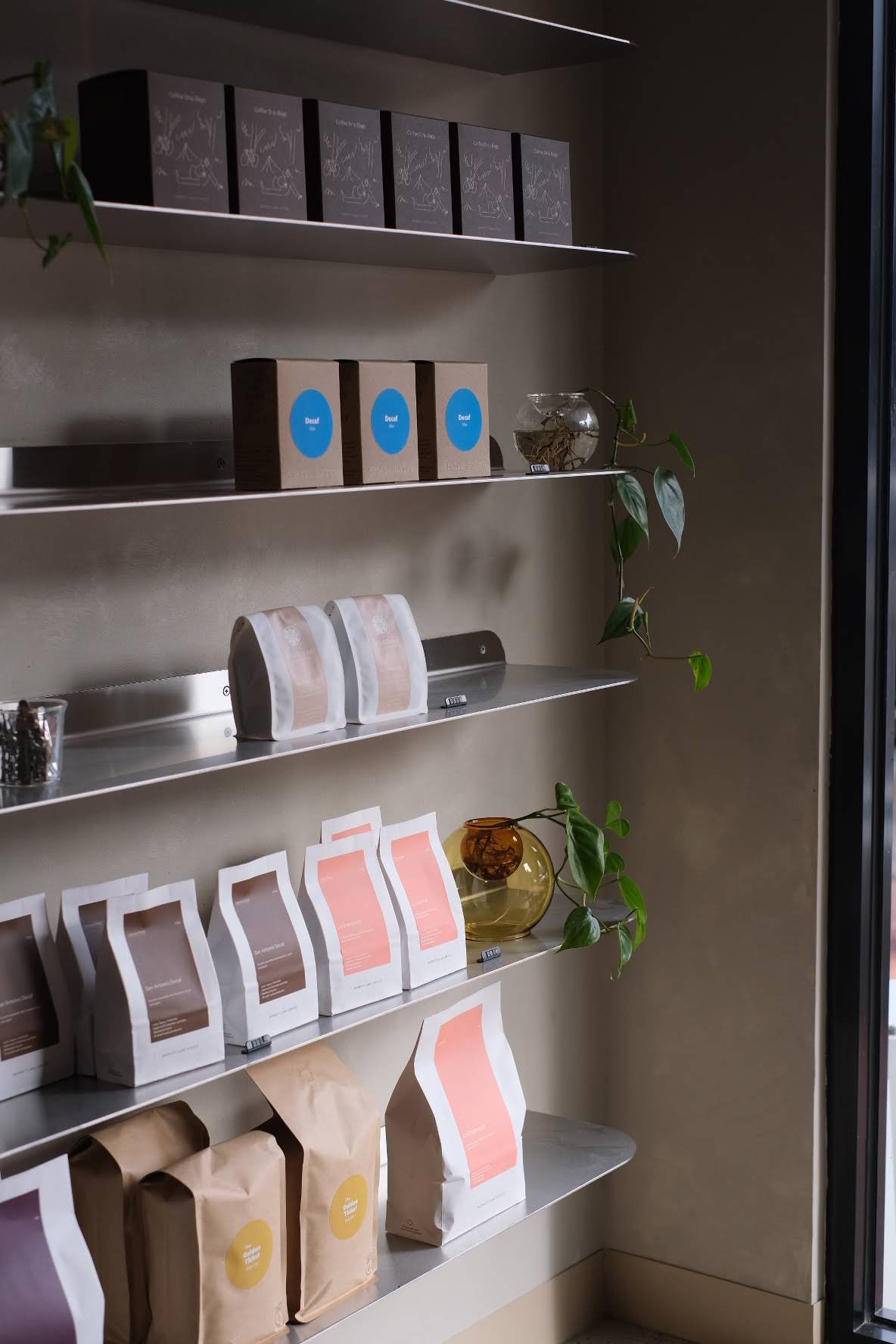 Catalogue Coffee specialty coffee shop in Melbourne - photo 10