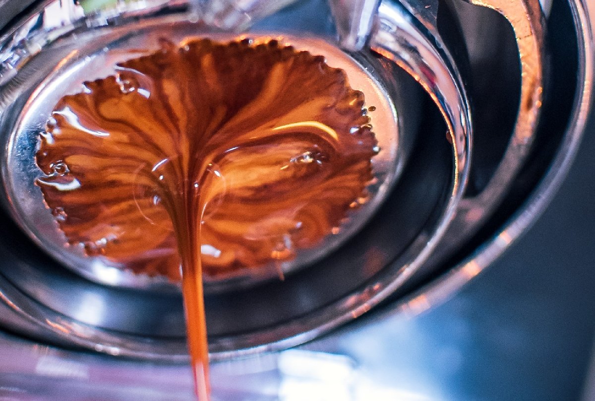 Coffee at Fora da Lei Café, specialty coffee shop in São Paulo