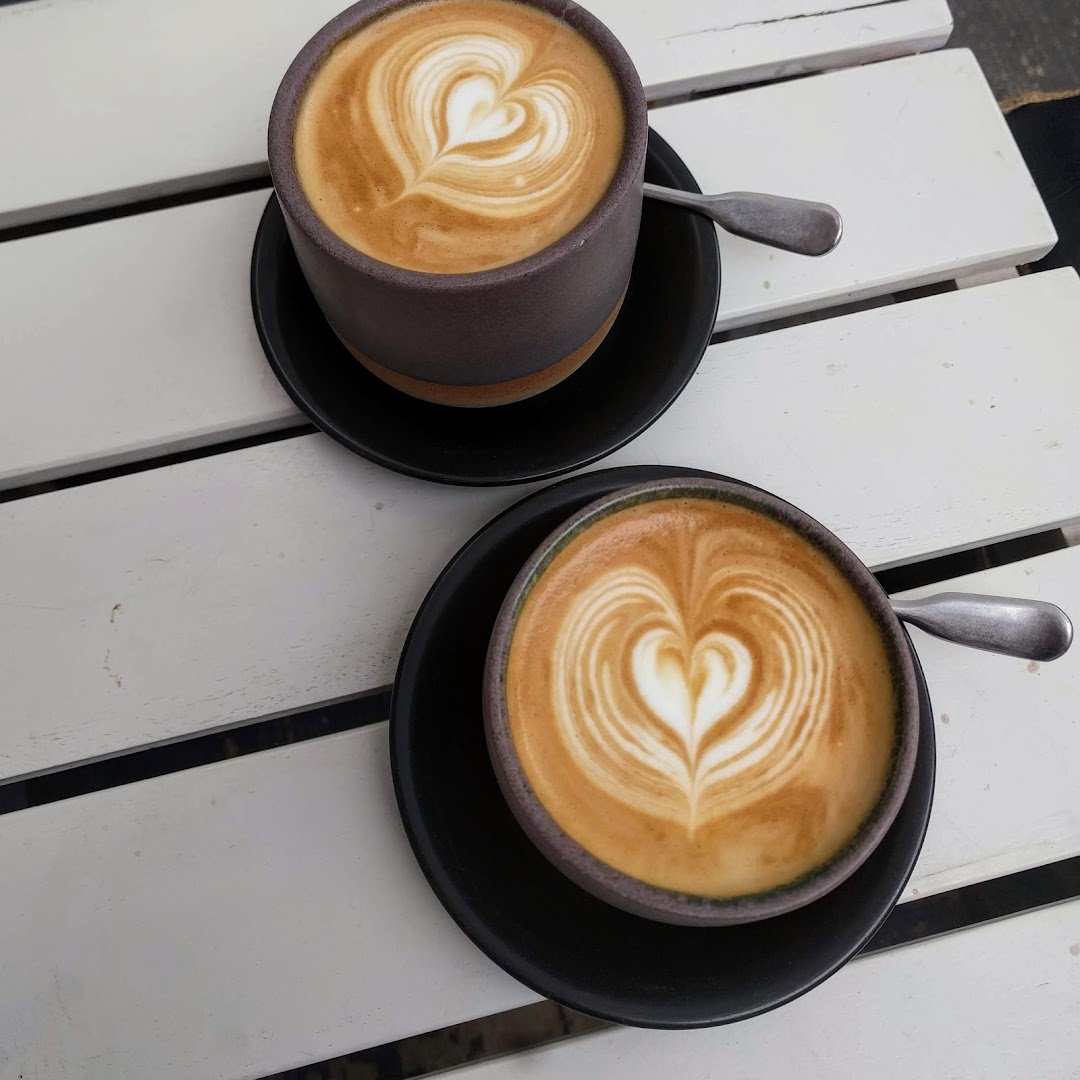 Little Legends :: Lot61 Coffee Roasters specialty coffee shop in Sydney - photo 3