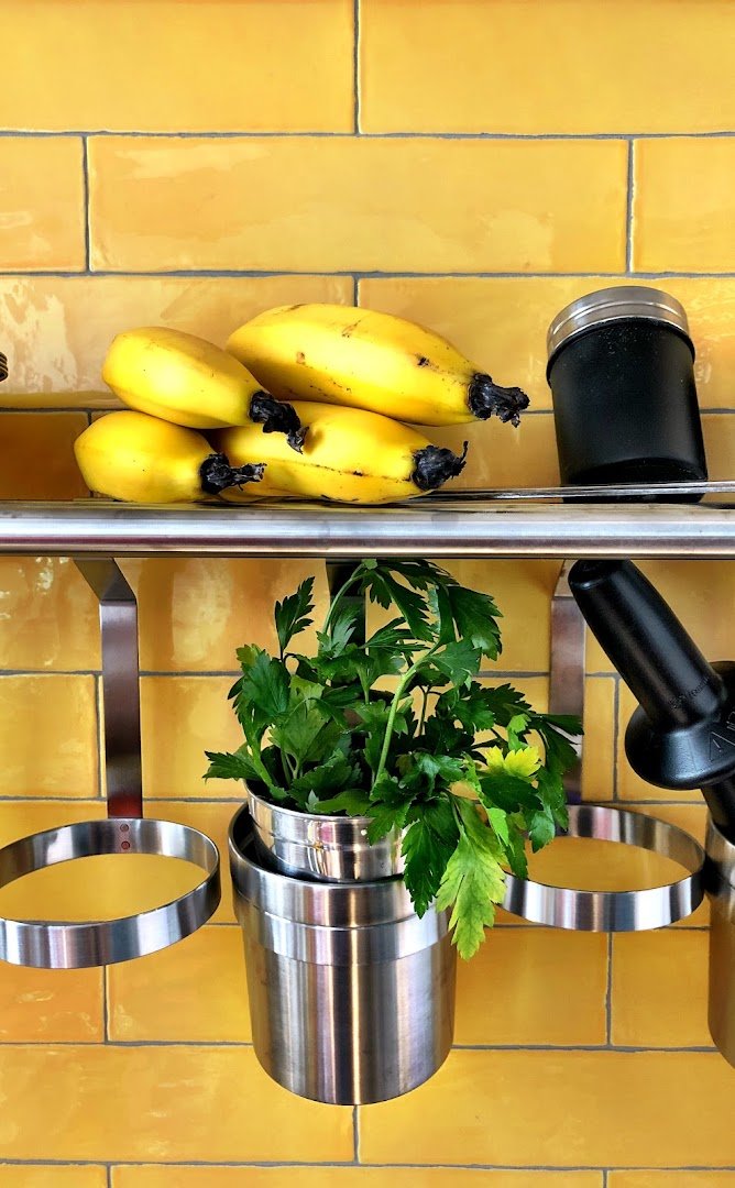 Little Legends :: Lot61 Coffee Roasters specialty coffee shop in Sydney - photo 10