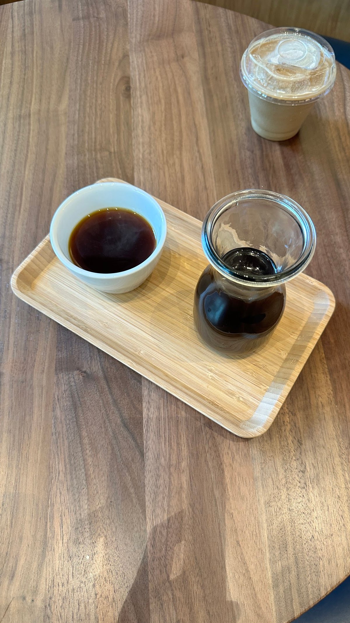 George Howell Coffee specialty coffee shop in Boston - photo 13