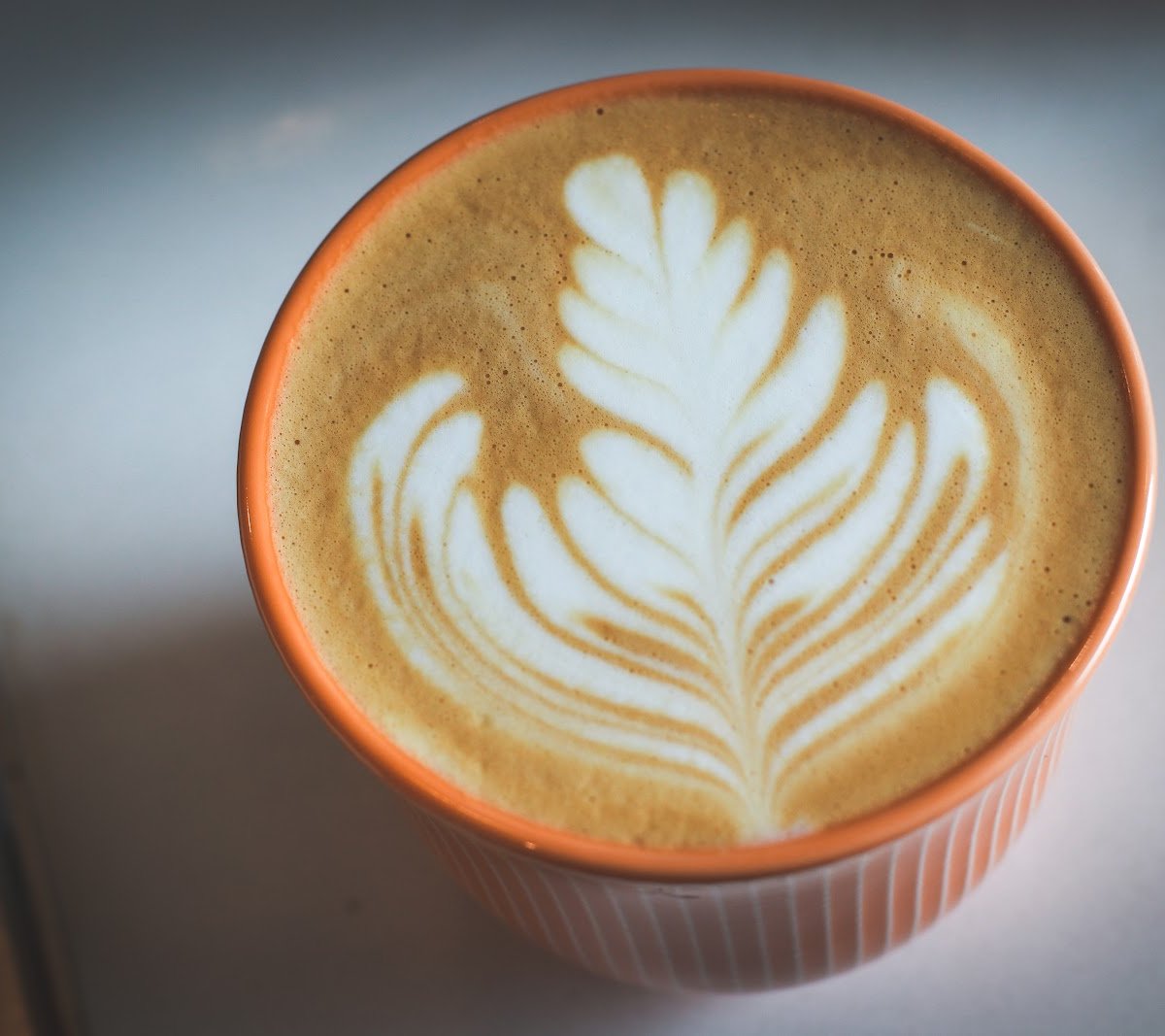 Passionfruit Coffee specialty coffee shop in New York - photo 7